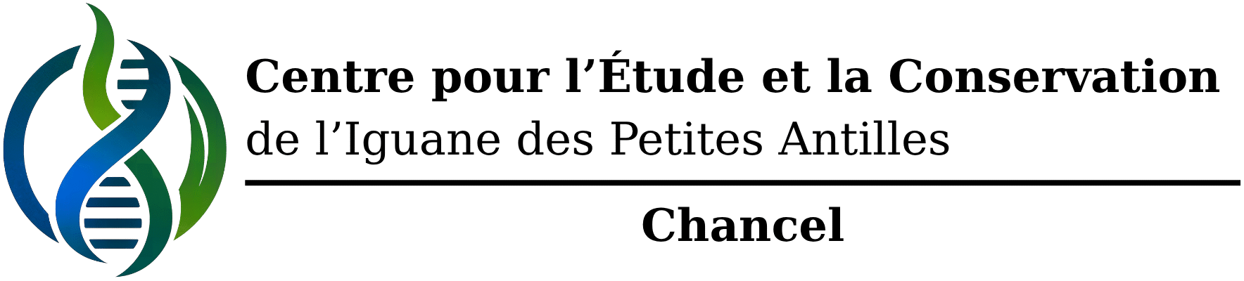 Centre pour l'Étude et la Conservation de l'Iguane des Petites Antilles Chancel